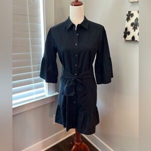 Veronica Beard Shirtdress!